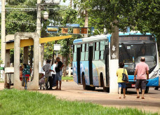 Depois de quase três anos, tarifa do transporte coletivo será reajustada em Dourados