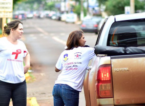 Blitz no carnaval irá conscientizar sobre IST/Aids