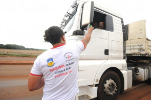 Blitz no carnaval irá conscientizar sobre IST/Aids