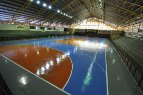 Prefeitura encaminha escrituração do Ginásio Municipal