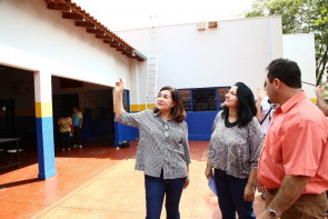 Escolas do campo tem  atendimento sem diferenciação