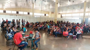 Semed dá continuidade em matrículas escolares; ano letivo começa no dia 15