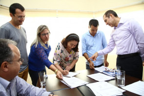 Agricultura familiar terá mais uma  patrulha mecanizada em Dourados