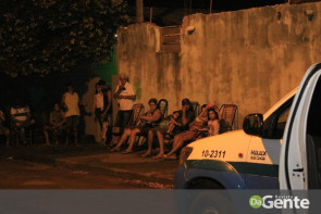 Depois de muitas falhas em equipamentos, finalmente onça é capturada