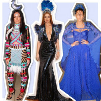 Baile da Vogue 2018: Veja os looks das musas e rainhas