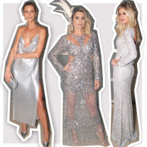 Baile da Vogue 2018: Veja os looks das musas e rainhas