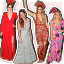 Baile da Vogue 2018: Veja os looks das musas e rainhas