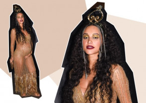 Baile da Vogue 2018: Veja os looks das musas e rainhas