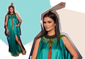 Baile da Vogue 2018: Veja os looks das musas e rainhas