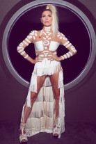 Baile da Vogue 2018: Veja os looks das musas e rainhas