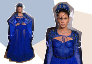 Baile da Vogue 2018: Veja os looks das musas e rainhas