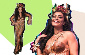 Baile da Vogue 2018: Veja os looks das musas e rainhas