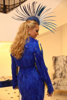 Baile da Vogue 2018: Veja os looks das musas e rainhas