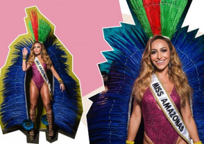 Baile da Vogue 2018: Veja os looks das musas e rainhas