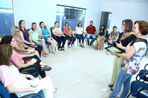 Creas foi totalmente mobiliado e  receberá adequações finais na estrutura