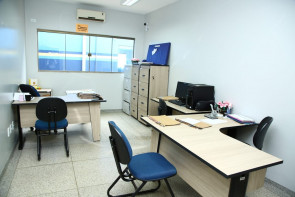 Creas amplia horário de atendimento à população