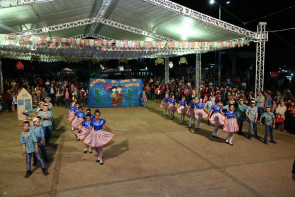 Secretaria de Desenvolvimento divulga calendário de eventos de 2018