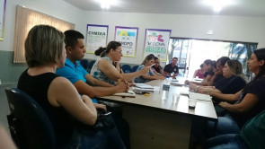 Semas estrutura projeto 'Não dê Esmola, promova a Cidadania'