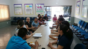 Semas estrutura projeto 'Não dê Esmola, promova a Cidadania'