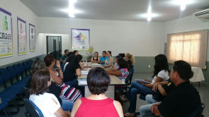 Semas estrutura projeto 'Não dê Esmola, promova a Cidadania'