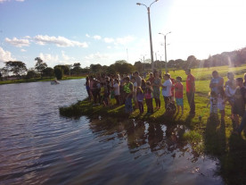 Grupo Escoteiro São Jorge retorna as atividade no dia 17/02 com inscrições para o ano de 2018.