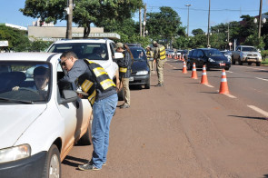 Agetran orienta sobre reordenamento do trânsito