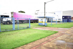 Carreta do Hospital do Câncer atende  na CAM e desafoga lista de espera