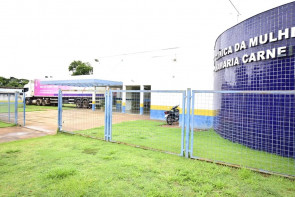 Carreta do Hospital do Câncer atende  na CAM e desafoga lista de espera