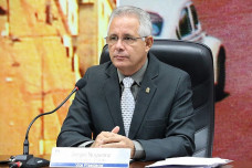 Vereador Sergio Nogueira representará Comissão de Educação da Câmara em Seminário Munamundi