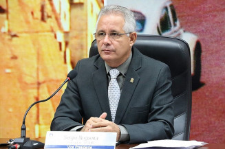 Vereador Sergio Nogueira representará Comissão de Educação da Câmara em Seminário Munamundi