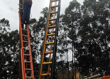 Ações da Prefeitura de Dourados atendem vários bairros da cidade e também a zona rural