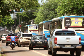 Audiência pública vai debater o Plano  de Mobilidade Urbana de Dourados