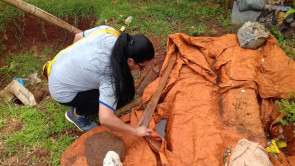 Secretaria de Saúde faz mutirão na região do Jardim Canaã II