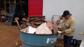 Secretaria de Saúde faz mutirão na região do Jardim Canaã II