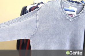 Primeiro dia do lançamento Outono/Inverno é marcado por várias visitações