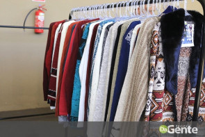 Primeiro dia do lançamento Outono/Inverno é marcado por várias visitações