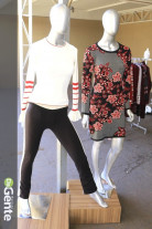 Primeiro dia do lançamento Outono/Inverno é marcado por várias visitações