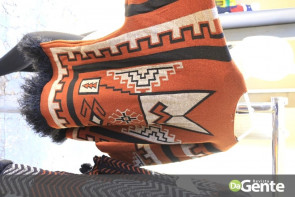 Primeiro dia do lançamento Outono/Inverno é marcado por várias visitações