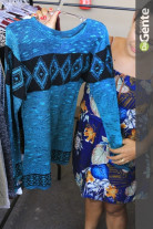 Primeiro dia do lançamento Outono/Inverno é marcado por várias visitações