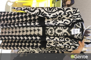 Primeiro dia do lançamento Outono/Inverno é marcado por várias visitações