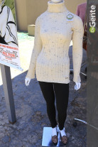 Primeiro dia do lançamento Outono/Inverno é marcado por várias visitações