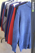 Primeiro dia do lançamento Outono/Inverno é marcado por várias visitações