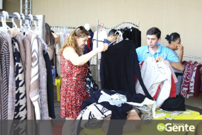 Confira aqui o 2º dia do Lançamento Outono/Inverno