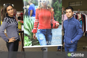 Confira aqui o 2º dia do Lançamento Outono/Inverno