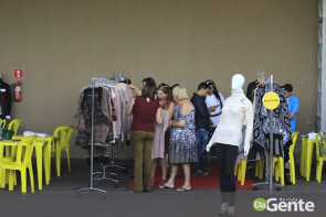 Confira aqui o 2º dia do Lançamento Outono/Inverno