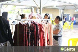 Confira aqui o 2º dia do Lançamento Outono/Inverno