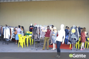 Confira aqui o 2º dia do Lançamento Outono/Inverno