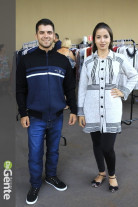 Confira aqui o 2º dia do Lançamento Outono/Inverno