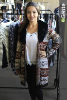 Confira aqui o 2º dia do Lançamento Outono/Inverno