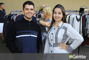 Confira aqui o 2º dia do Lançamento Outono/Inverno